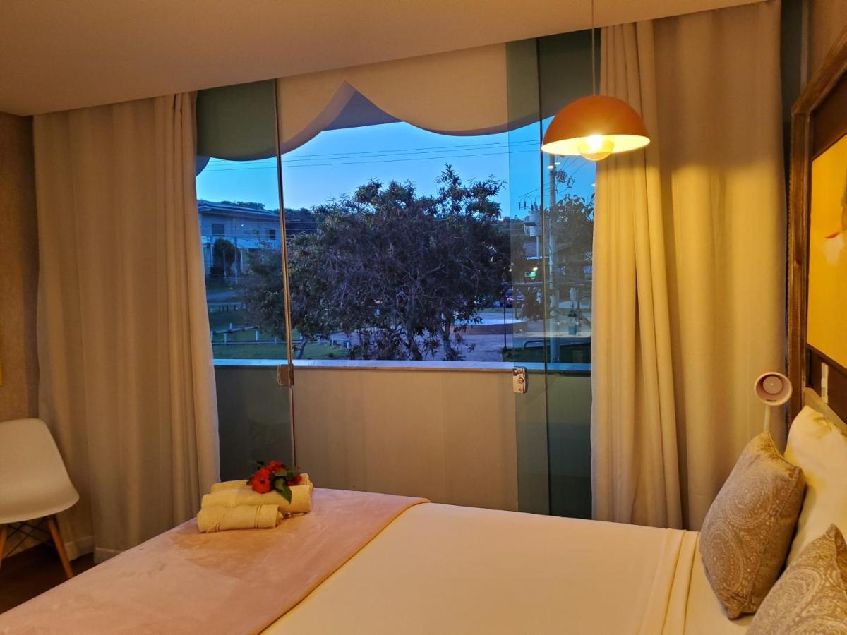 Alto Paraíso de Goiás Villa Terragona מראה חיצוני תמונה