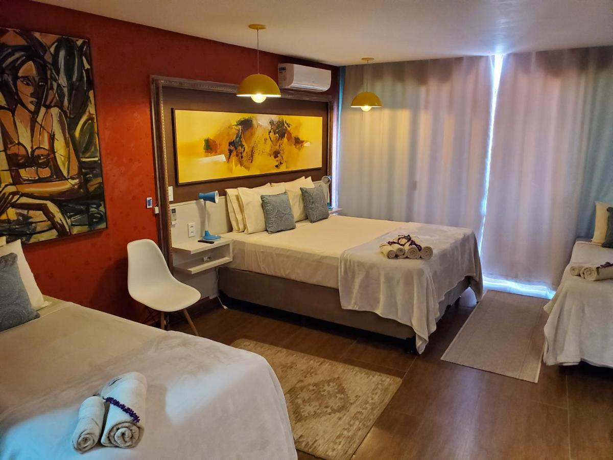 Alto Paraíso de Goiás Villa Terragona מראה חיצוני תמונה